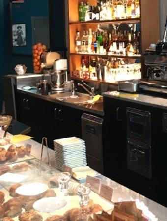 Caffe Napoli